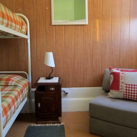 Duas Nacoes Guest House Porto Luaran gambar